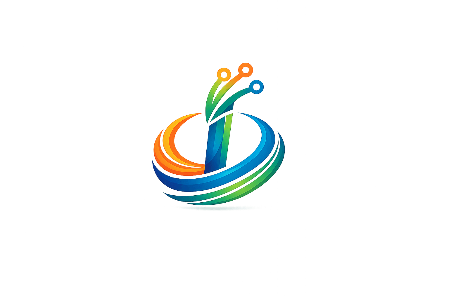IT Pravah Logo