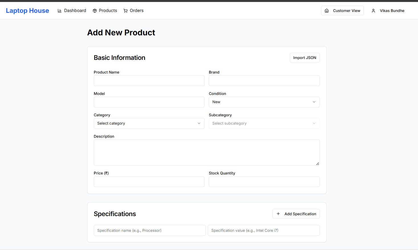 MyLapKart screenshot 6