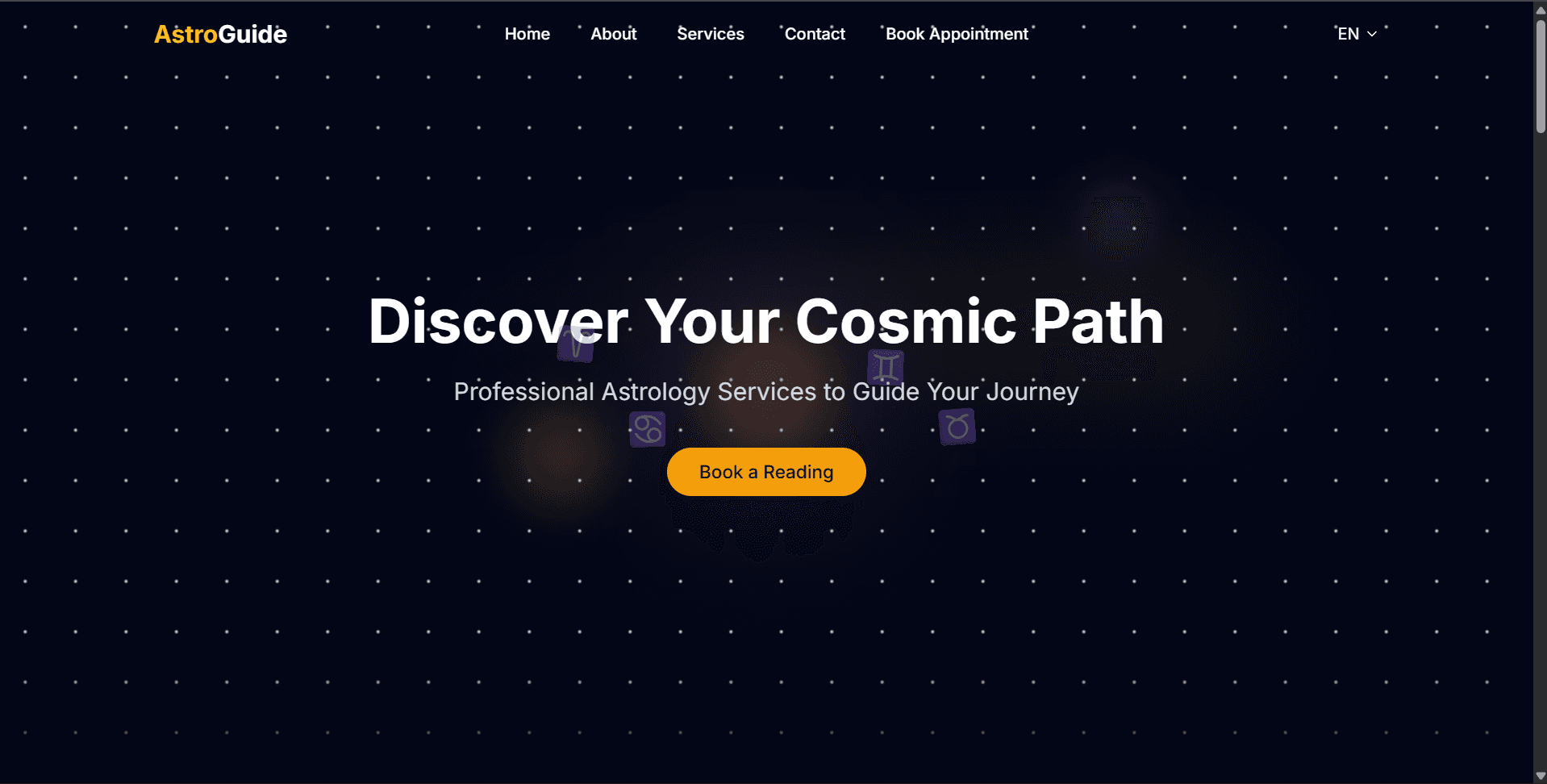 Astro Guide
